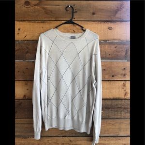 Joseph Abboud sweater